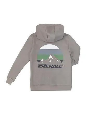 REHALL | Jungen Hoodie KICK-R-JR | 
